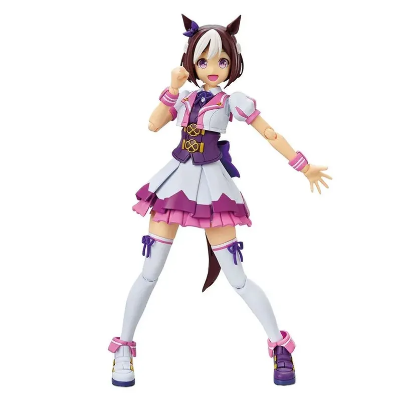 Endast denna vecka - Figure Rise Umamusume Pretty Derby SP Week Figur