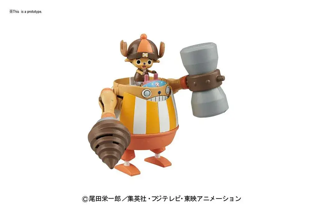 Chopper Robo Super 4 Kung Fu Tracer - Favorit hos kunderna