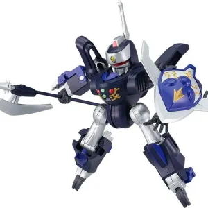 MODEROID Queen Cideron - NG Knight Lamune & 40 | Prissänkt