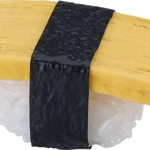 Superpris - Sushiägg Plastmodellkit