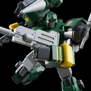 Missa inte - Transformers Hound Modellkit - Fully Articulated Figur