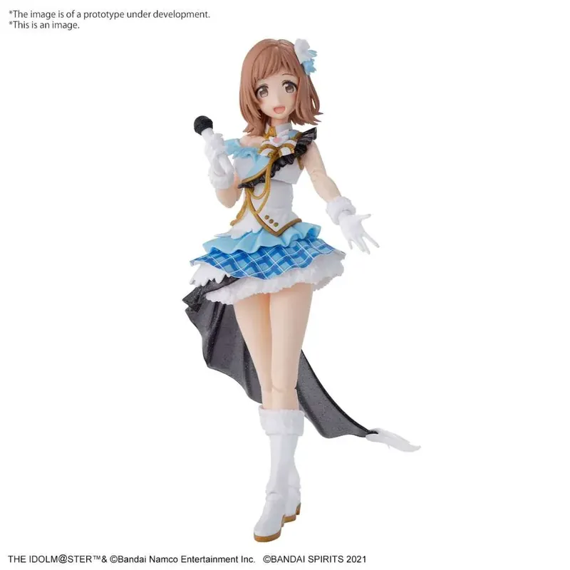 Kan beställas online - 30MS Mano Sakuragi Figur - Samlarobjekt för Animeälskare
