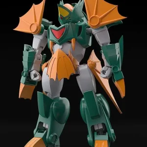 Missa inte erbjudandet | Mado King Granzort Hydoram Moderoid MK