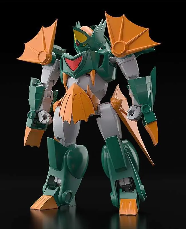Missa inte erbjudandet | Mado King Granzort Hydoram Moderoid MK
