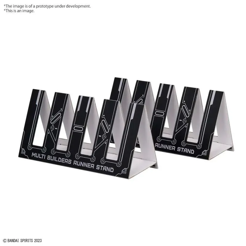 Lågt pris - Multi Builders Runner Stand