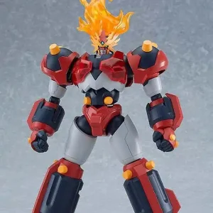 Favorit hos kunderna - Godannar Twin Drive Mode Moderoid MK Plastmodell