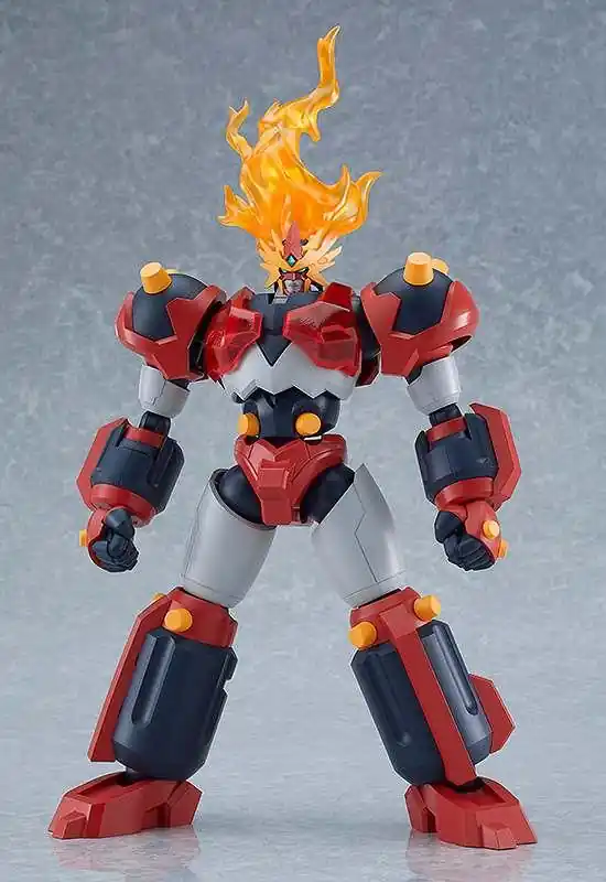 Favorit hos kunderna - Godannar Twin Drive Mode Moderoid MK Plastmodell