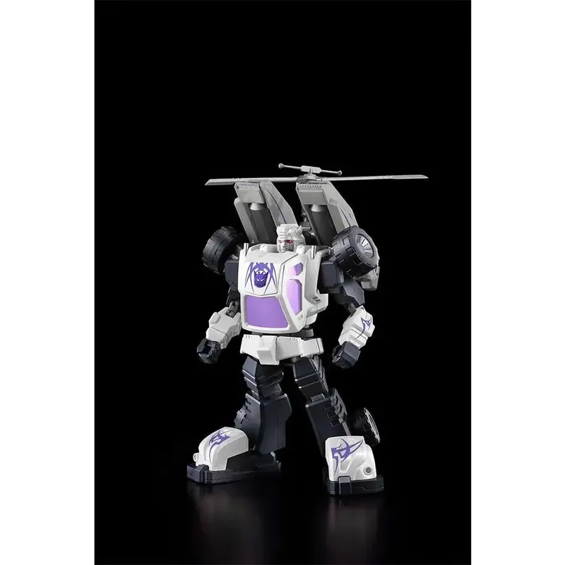 Transformers Bug Bite MK - Furai Model 16 - Kanonerbjudande