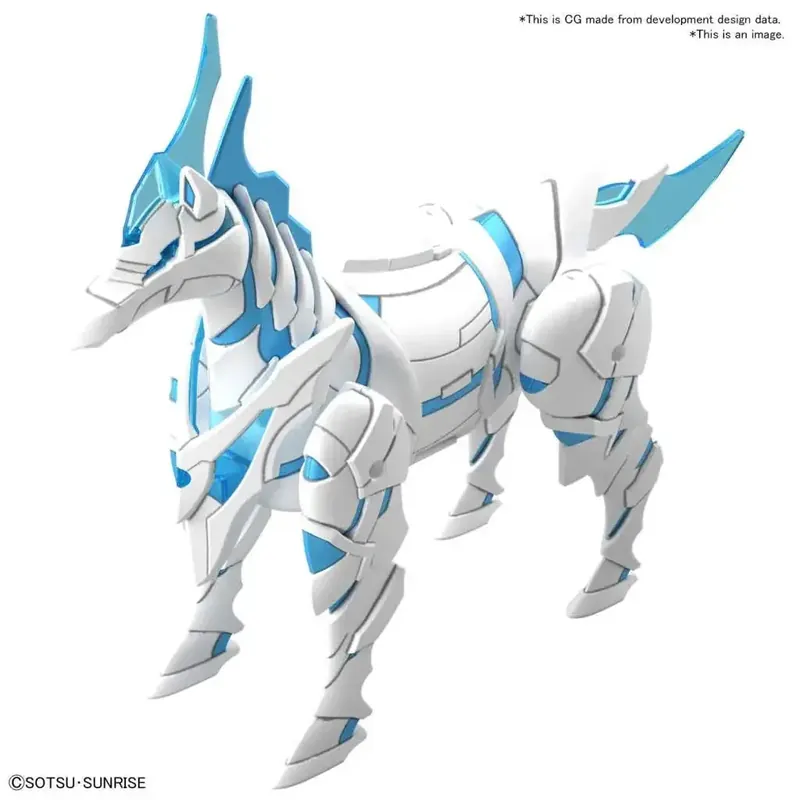 Nytt hos oss - Sdw Heroes War Horse Knight World Ver