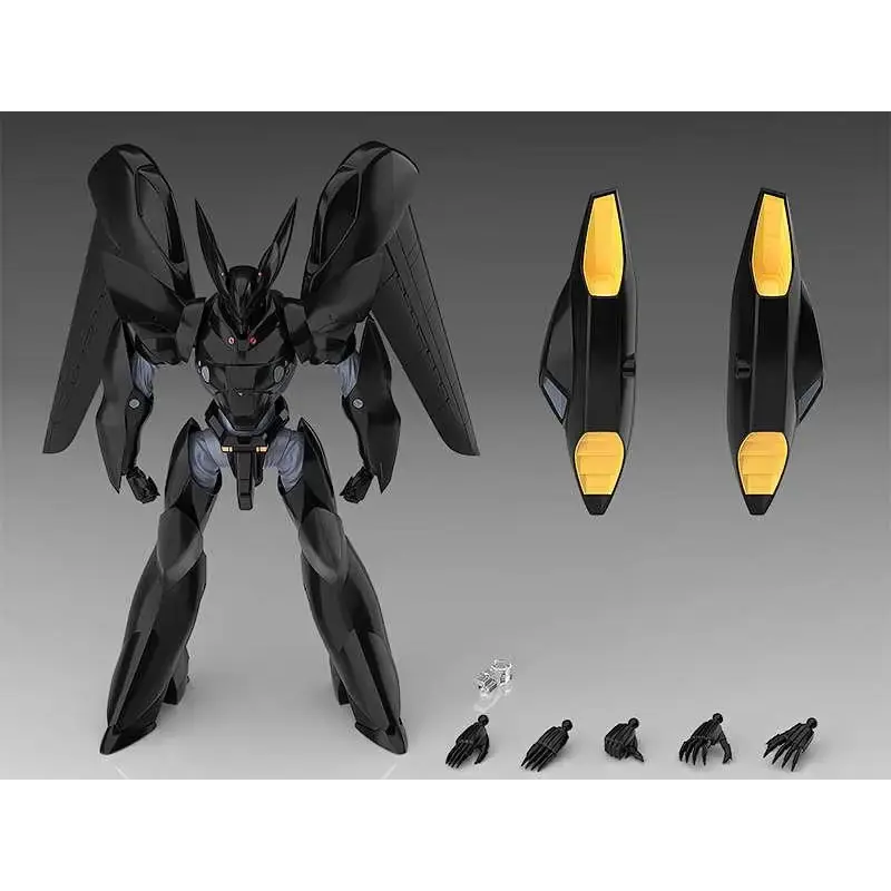 Nytt lägre pris - MP Pat Type-J9 Griffon med Aqua Moderoid