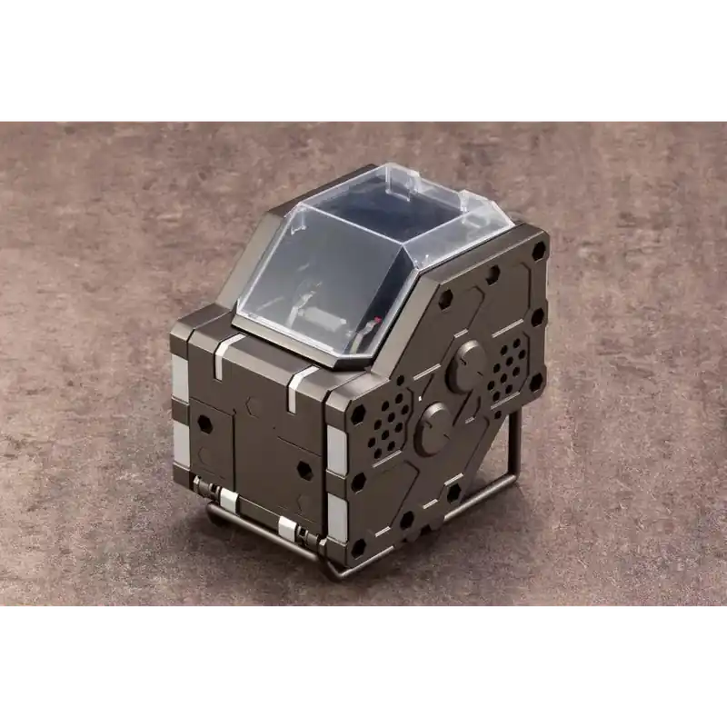 Lågt pris - Hexa Gear Booster Pack 004 - Multi Pod