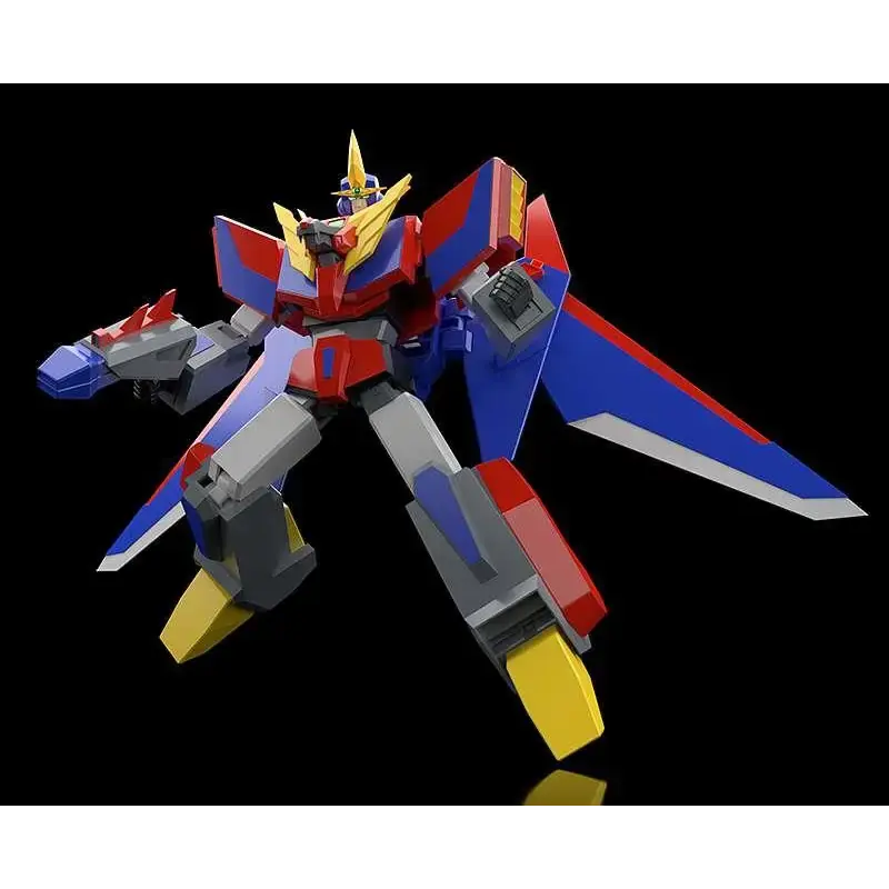 Endast denna vecka - Energy Bomb Gambarug Gekiryuger MODEROID