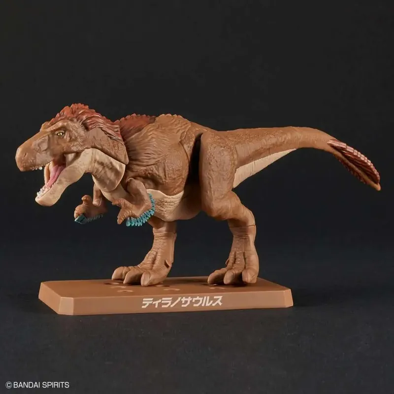 Köp online | Tyrannosaurus Rex Byggsats Figur