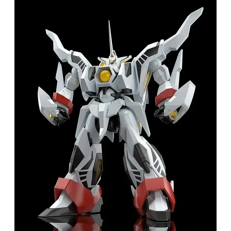 Hades Project Zeorymer Moderoid MK - Plastmodell - Skynda dig