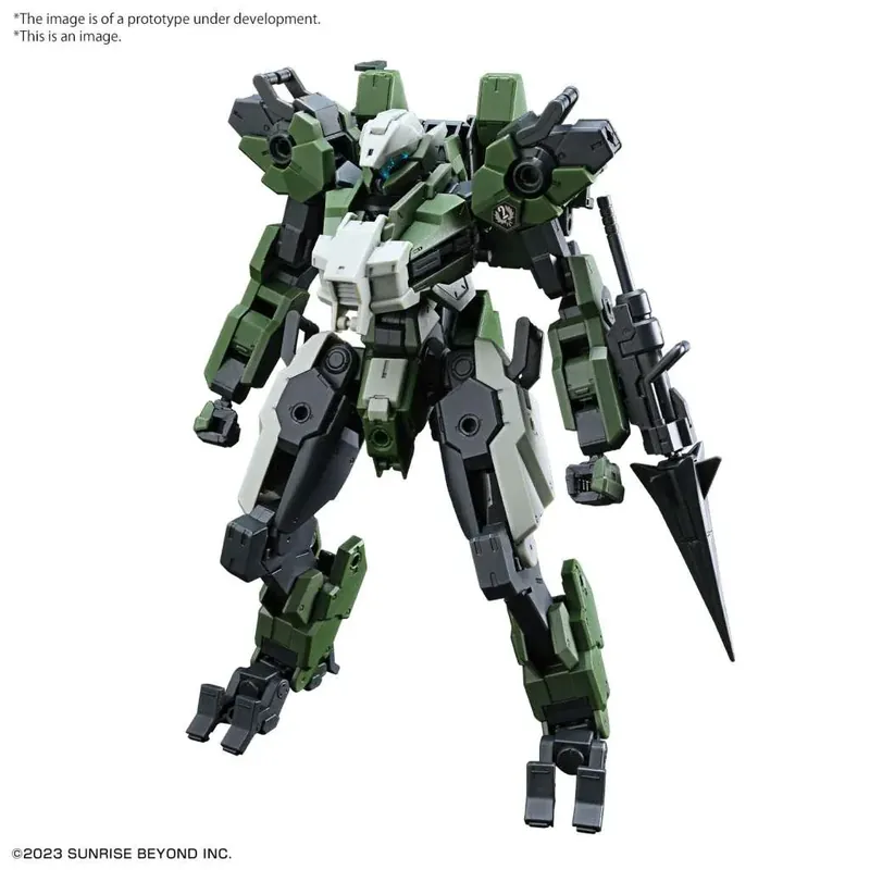 HG Mailes Gouyocustom 1/72 Byggsats | Populärt just nu