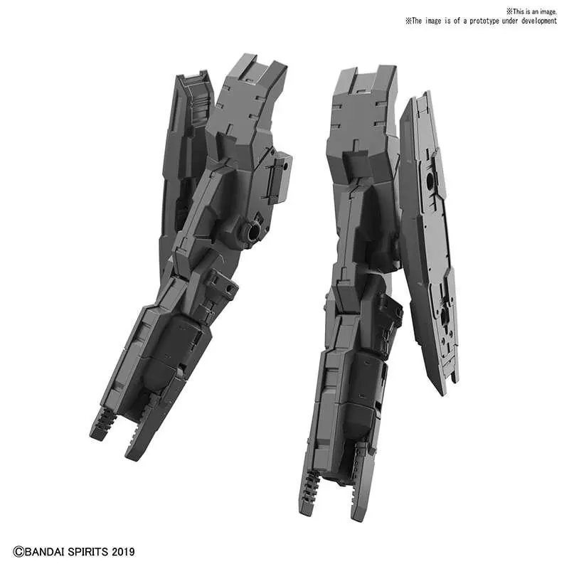 Bästsäljare - 30MM Multi Booster Enhet 1/144