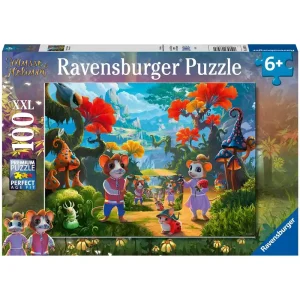 Ravendo Musse & Helium 100p | Tillverkarpris