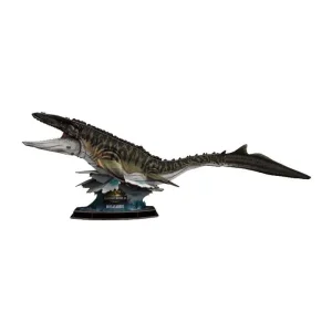 Efterfrågad - Revell 3D Puzzle Construction Kit Jurassic World - Mosasaurus - 83dlg. 3D pusselspel