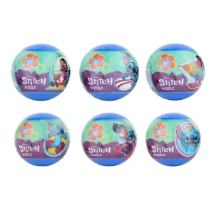 Canenco Stitch Surprise Puzzle Ball Tillbehör - Väl omtyckt
