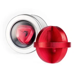 Fynd | Eureka Brain Puzzle Metal in Can - Phantom
