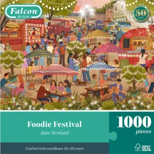 Rea | Falcon Foodie Festival (1000)
