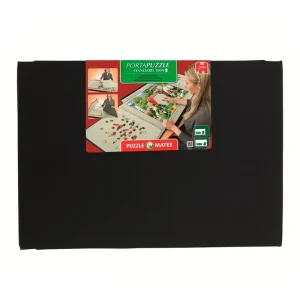 Fabrikspris | Jumbo Puzzle Mates - Portapuzzle Standard (500-100