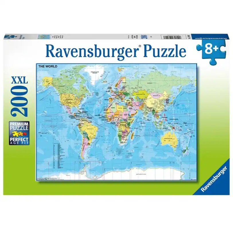 Prissänkt | Ravensburger The World
