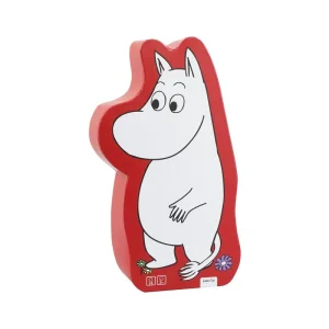 Fabrikspris - MOOMIN - Deco Puzzle - Moomin