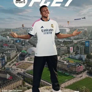 EA Sports FC 27 (Nordic) - PC - Väl omtyckt