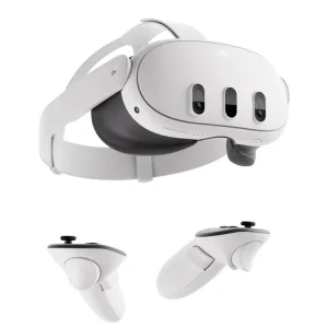 Erbjudande - Meta - Quest 3 512GB VR headset