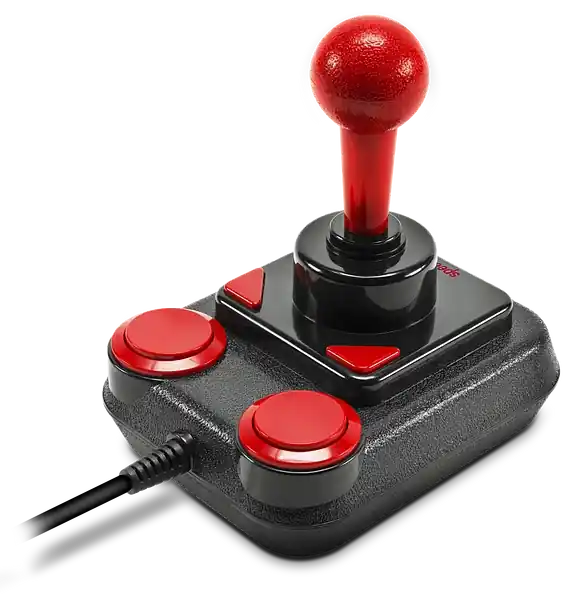 Speedlink - Competition Pro Extra Joystick | Spara nu