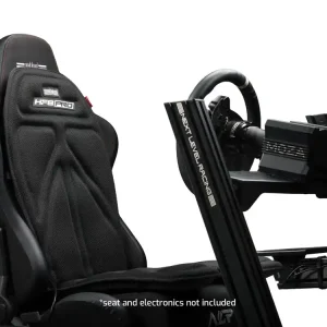 Next Level Racing - HF 8 PRO - Haptic Feedback Gaming Pad | Kanonerbjudande