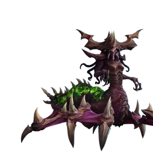Kundfavorit - Heroes of the Storm - Zagara Hero (Code via email) - PC