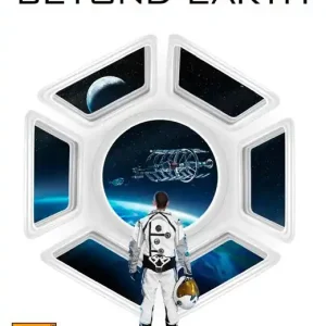 Köp direkt - Civilization Beyond Earth (Code via email) - PC