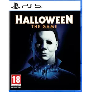 Slutrea | Halloween The Game - PlayStation 5