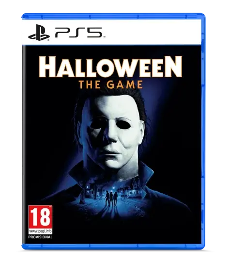 Slutrea | Halloween The Game - PlayStation 5