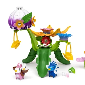 Fyndpris | BRIO - Flora Flower Village (36240)