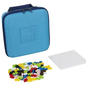 Kanonerbjudande - Plus-Plus - Travel Case with 100 pc (7012)