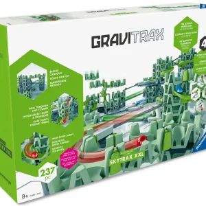 Topprodukt - Gravitrax - Action-Set Skytrax XXL (10925960)