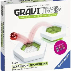 Fynd - GraviTrax - Expantion Trampolin (10922417)