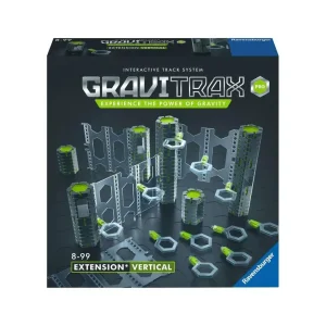 Rabatter | GraviTrax - PRO Expansion Vertical (10922427)