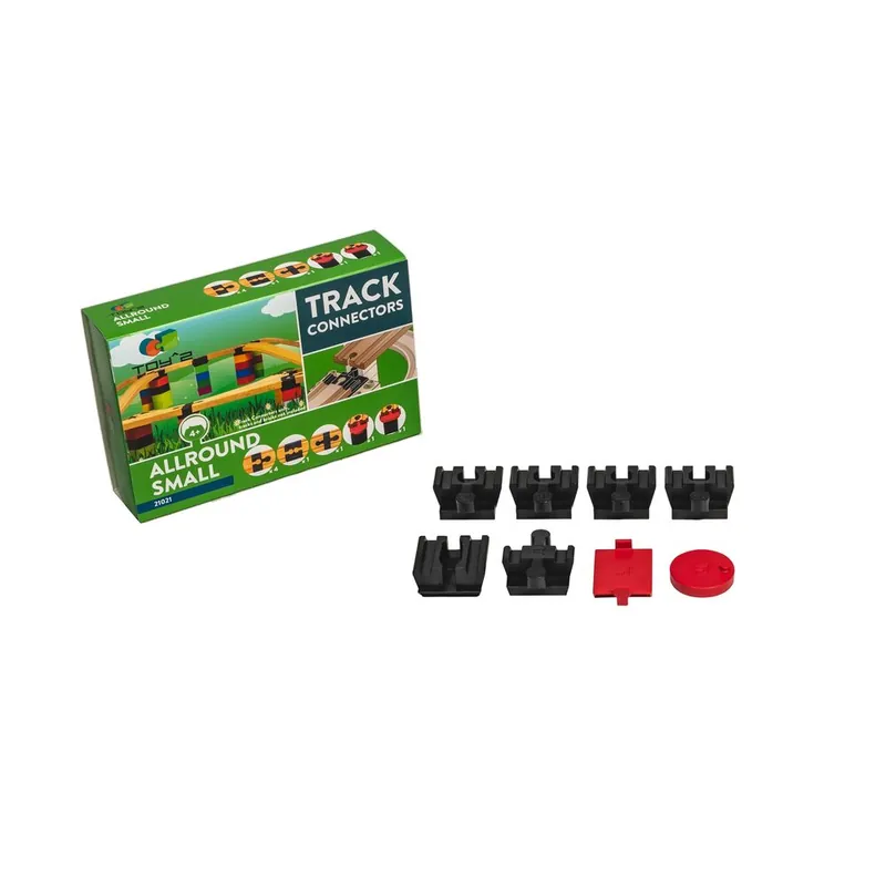 Track Connector - Allround - Small (21021) | Mycket populär