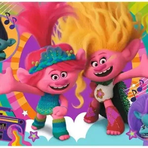 Troll Happy Day - Fyndpris