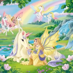 Bayala Unicorn - Finns i lager