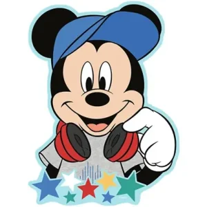 Beställ online - Mickey‘s World (trä)