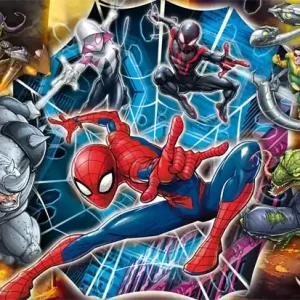 Spider-Man - Rabatt