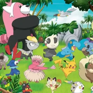 Bästsäljare | Pokémon