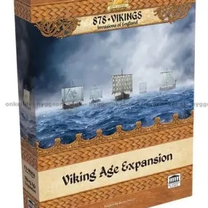 Fynd - 878 Vikings - Viking Age