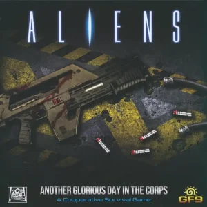 Aliens Another Glorious Day In The Corps - Bra pris just nu