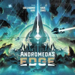 Andromeda‘s Edge - Premium